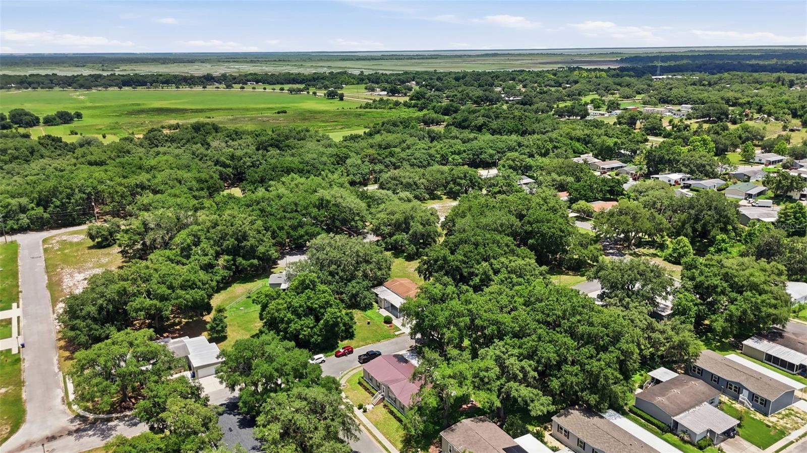 ASTATULA MEADOWS SUB - Residential