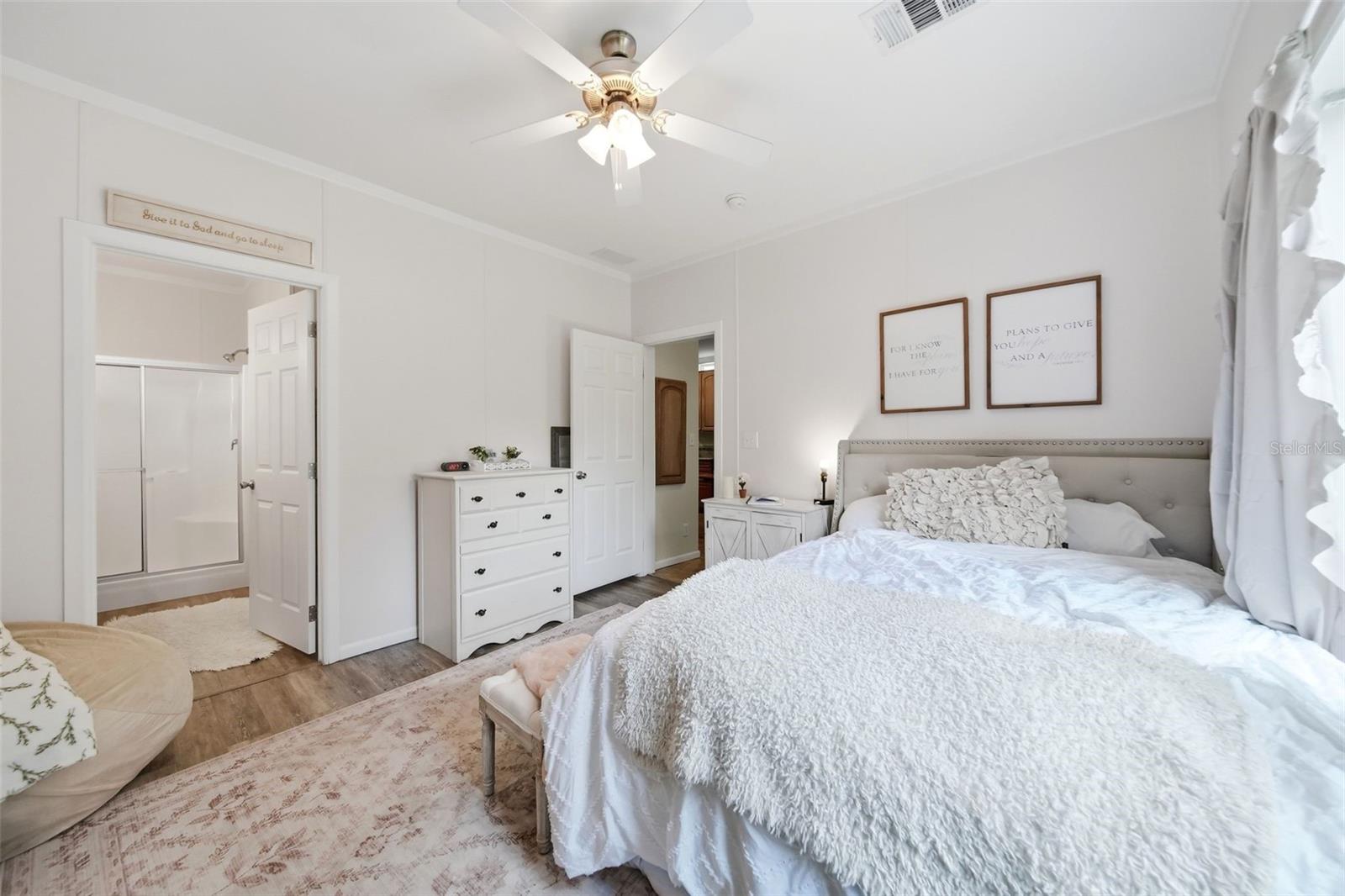 ASTATULA MEADOWS SUB - Residential