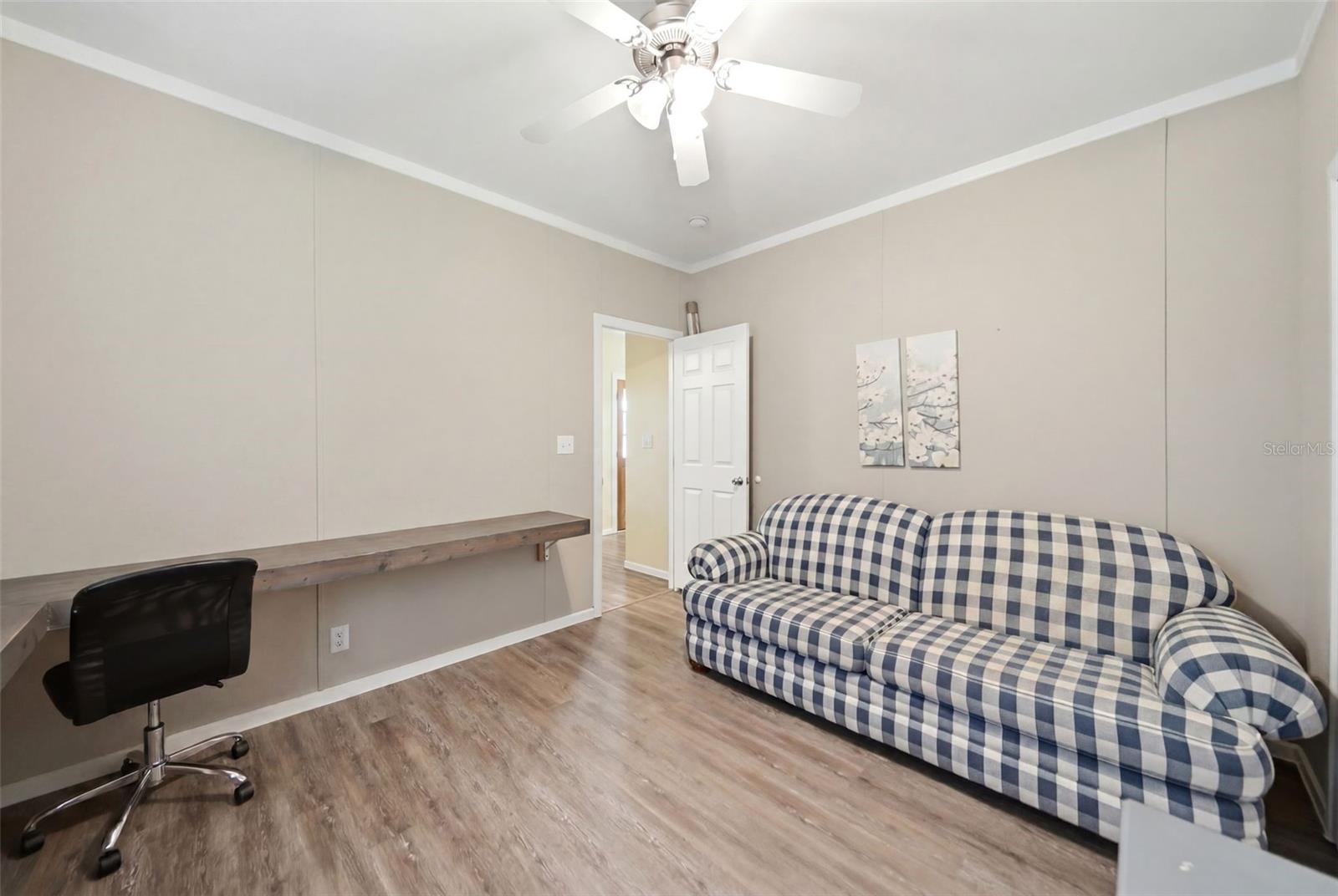 ASTATULA MEADOWS SUB - Residential