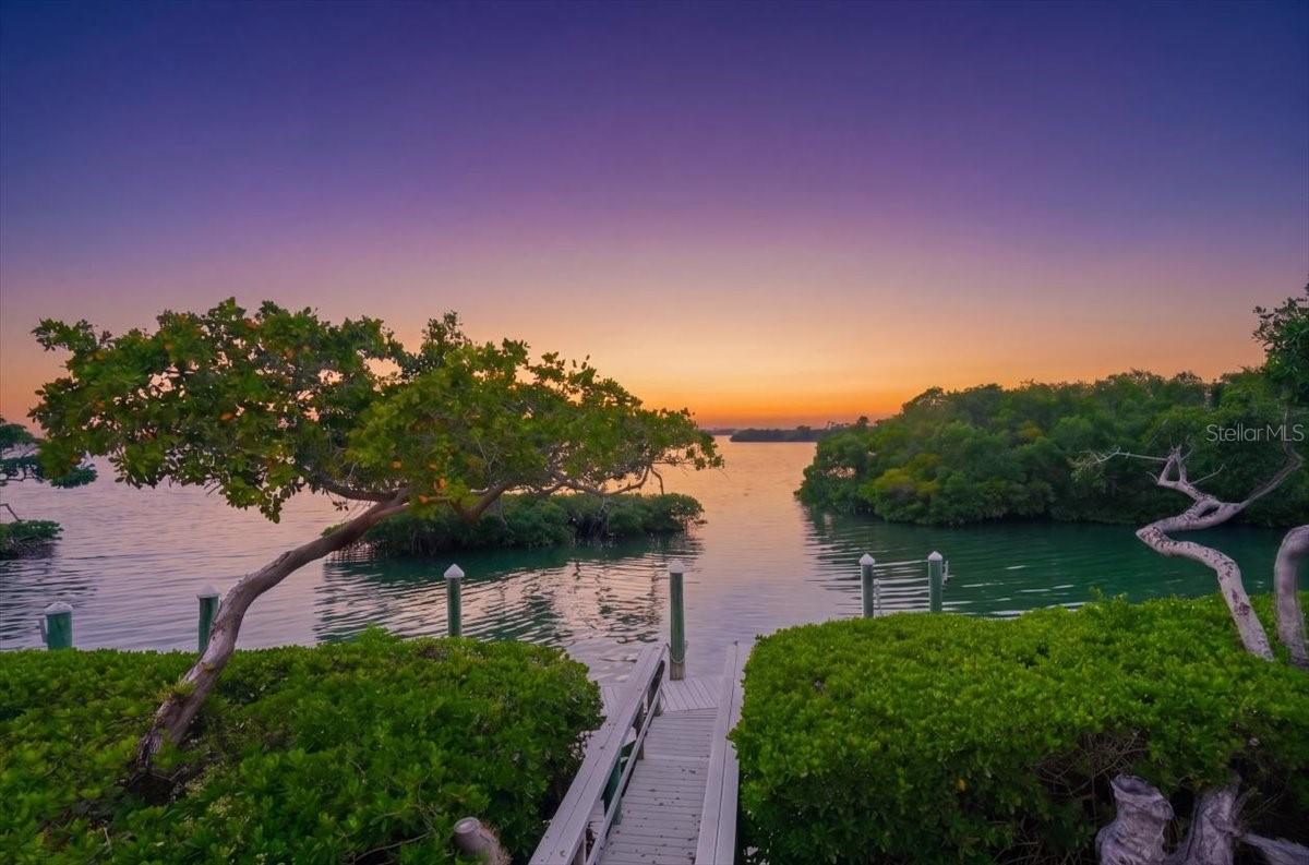 QUEENS HARBOUR - Residential