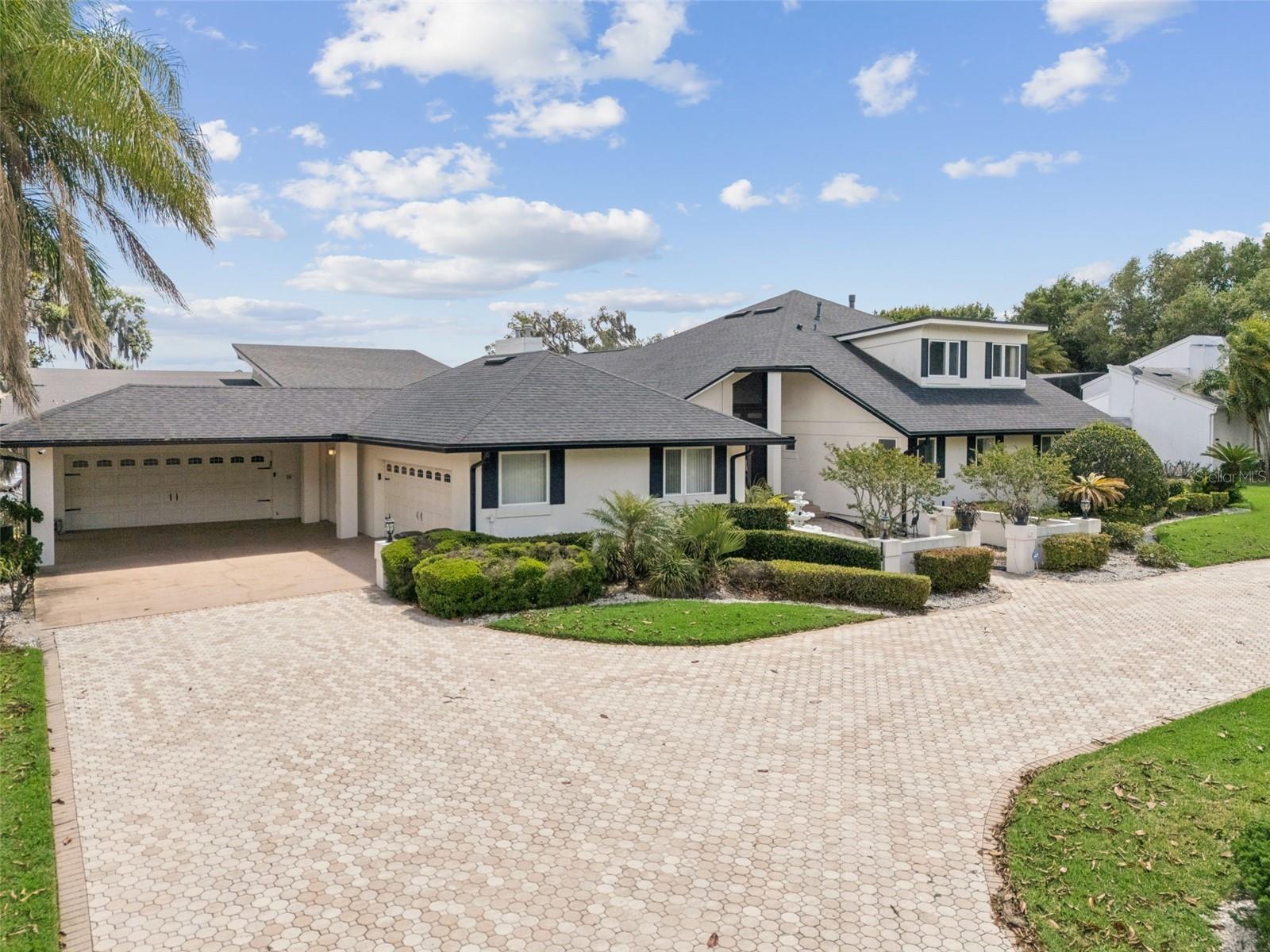 DOWN POINT SUB - Residential