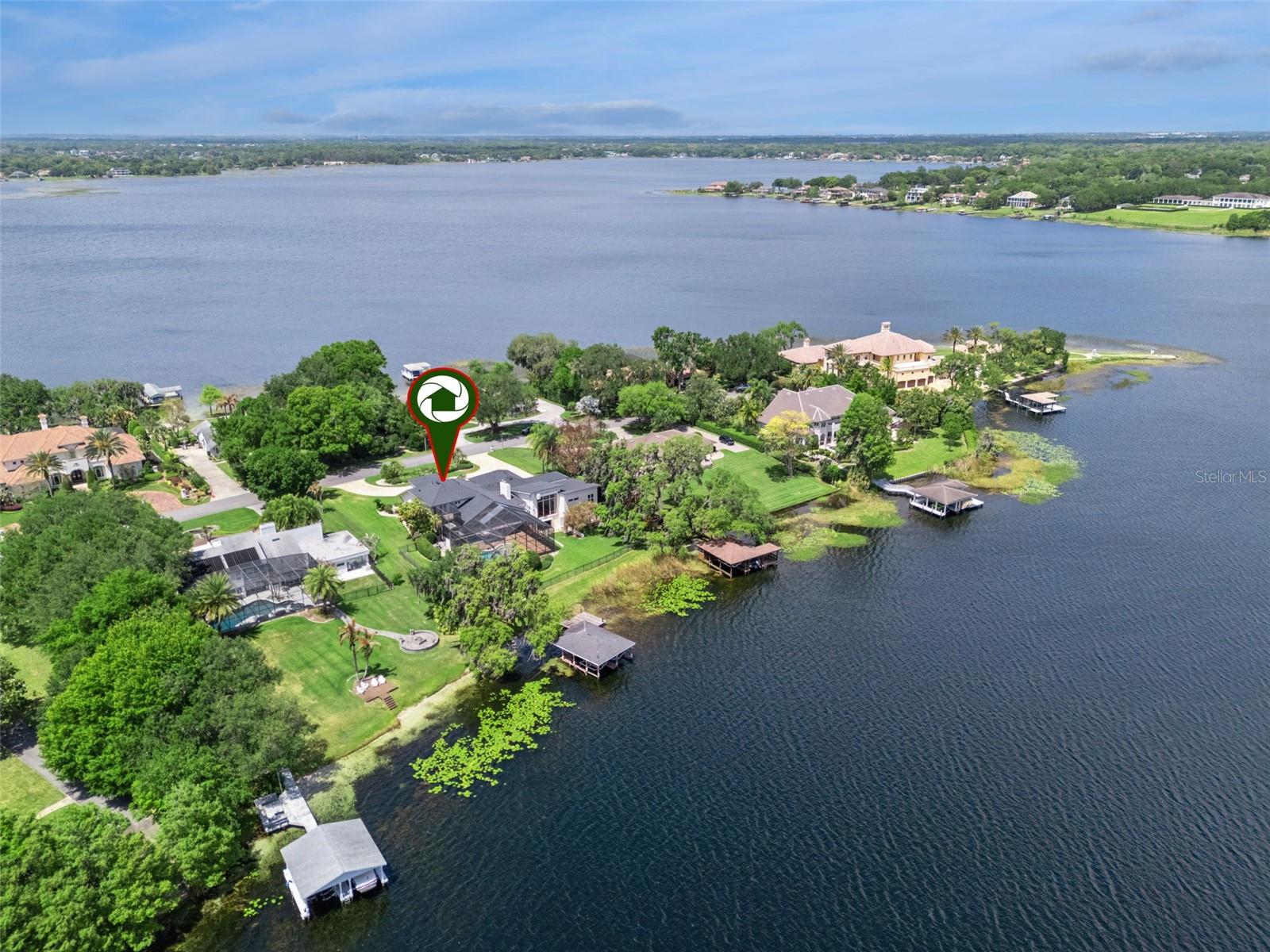 DOWN POINT SUB - Residential