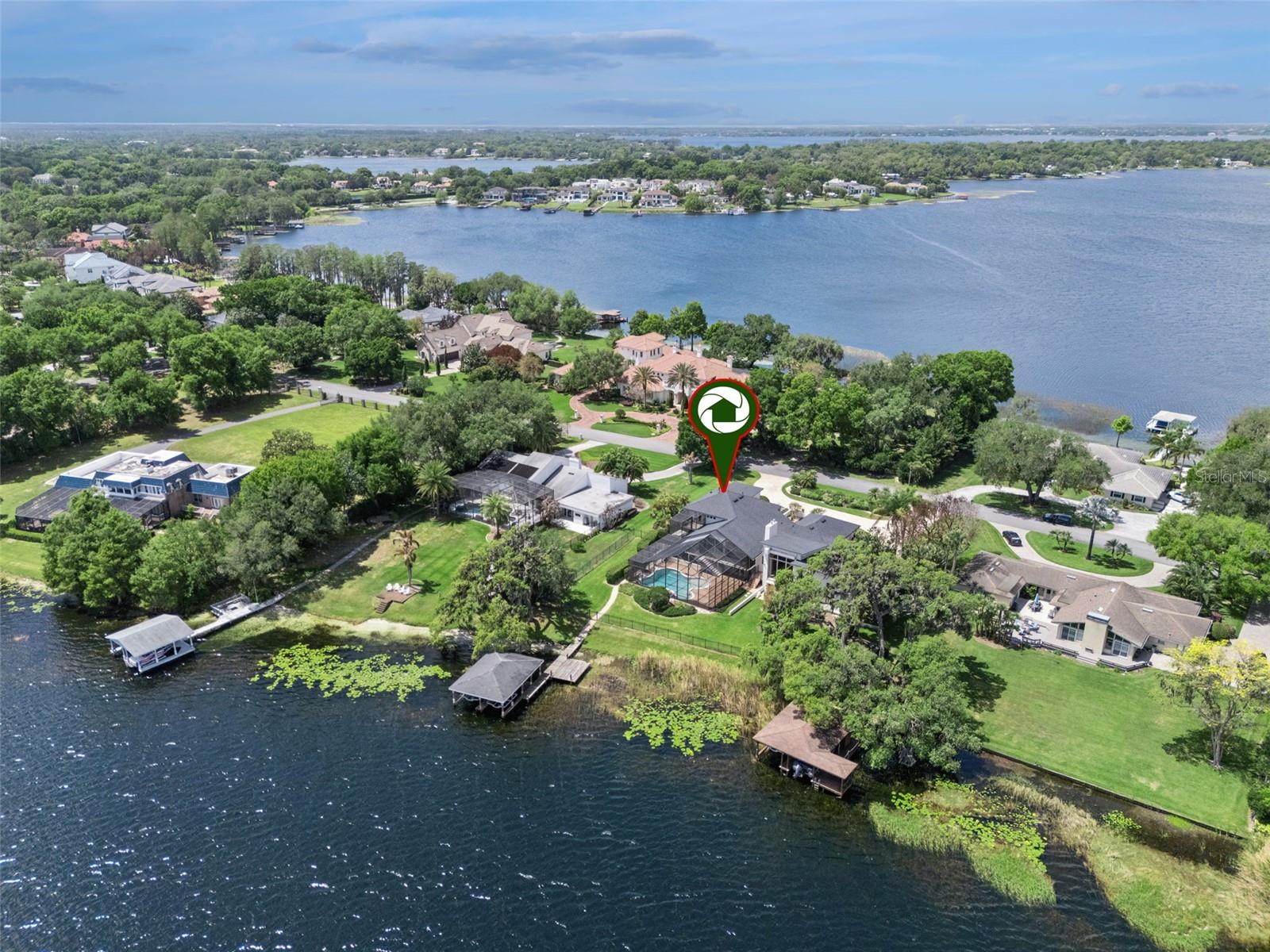 DOWN POINT SUB - Residential