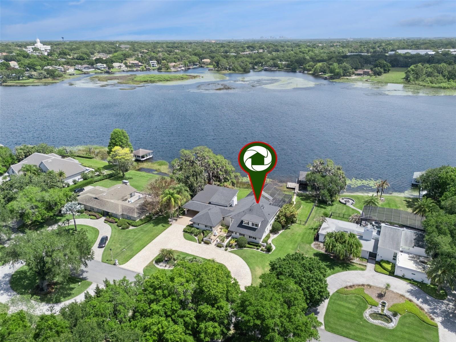 DOWN POINT SUB - Residential