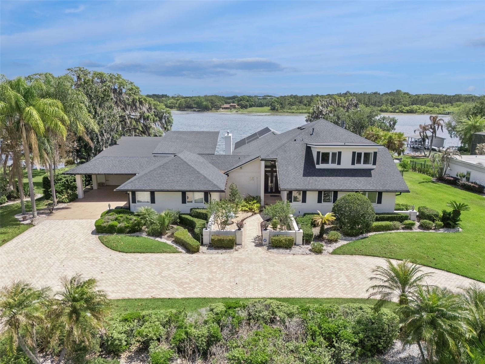DOWN POINT SUB - Residential