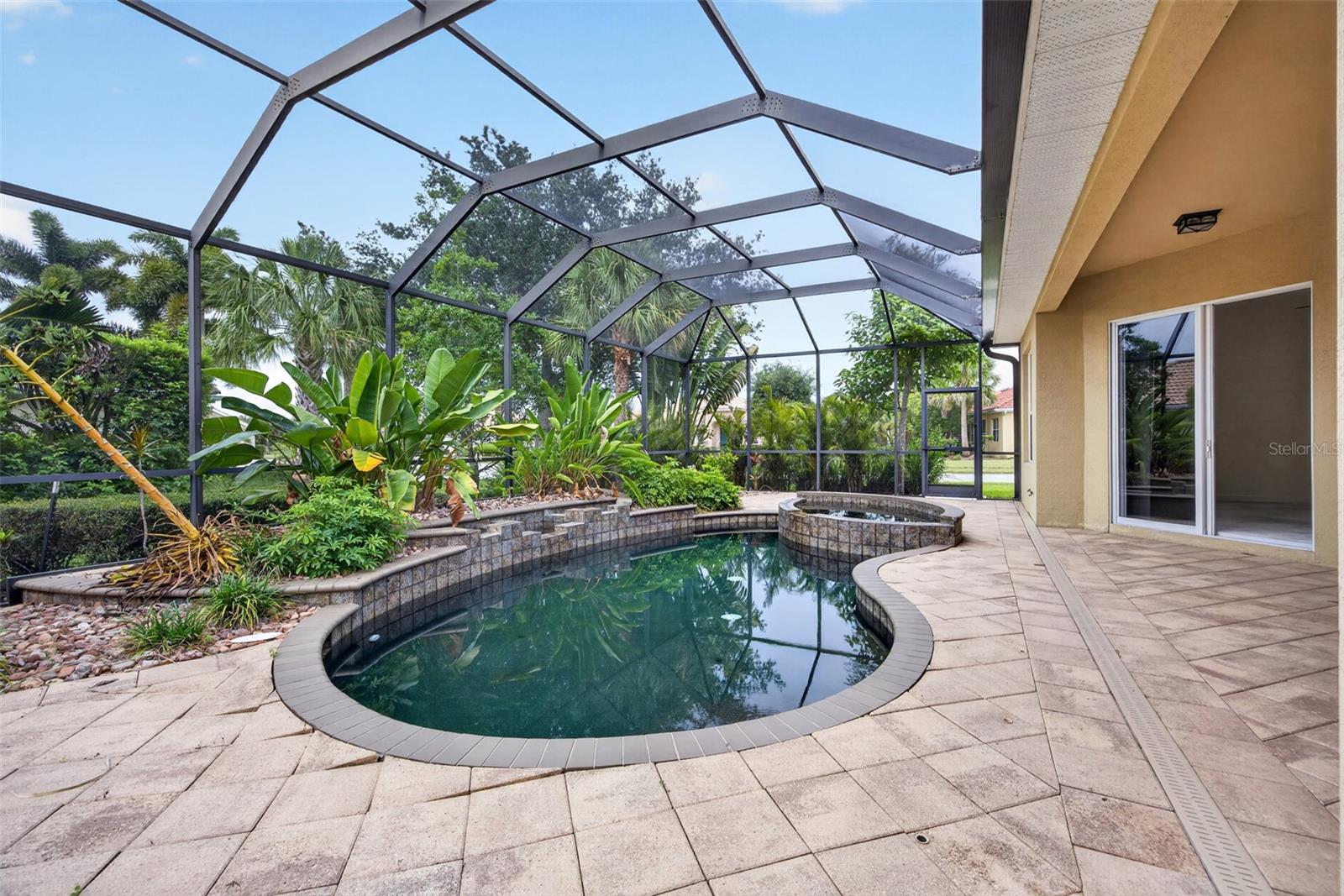 VENETIAN GOLF & RIVER CLUB PH 03I - Residential