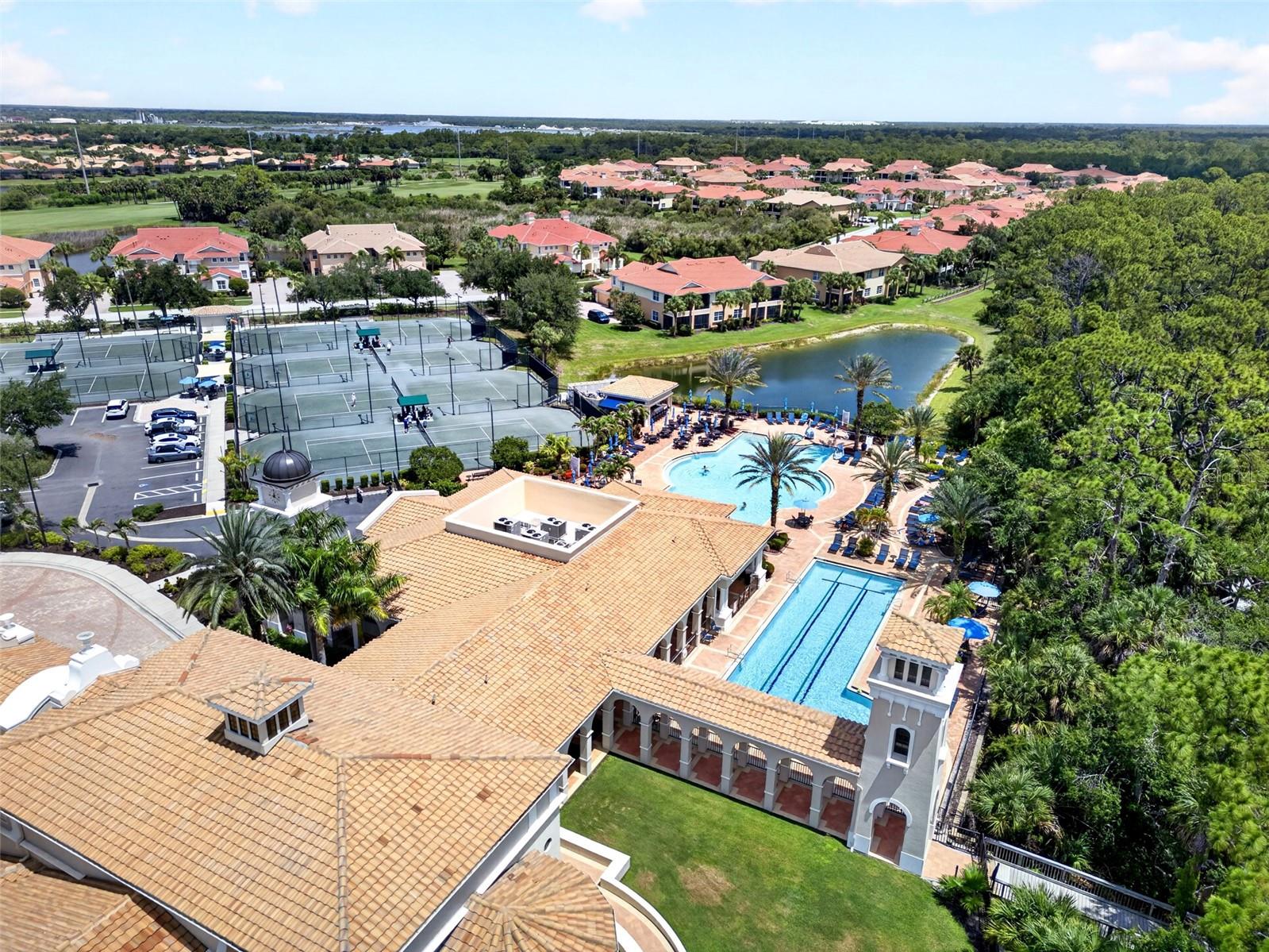 VENETIAN GOLF & RIVER CLUB PH 03I - Residential