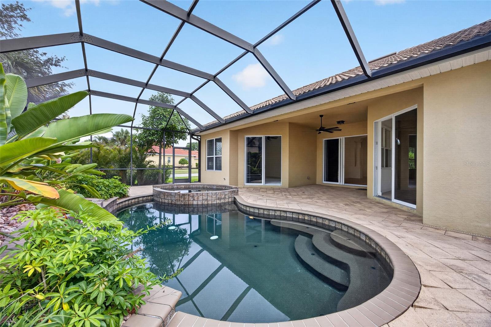 VENETIAN GOLF & RIVER CLUB PH 03I - Residential
