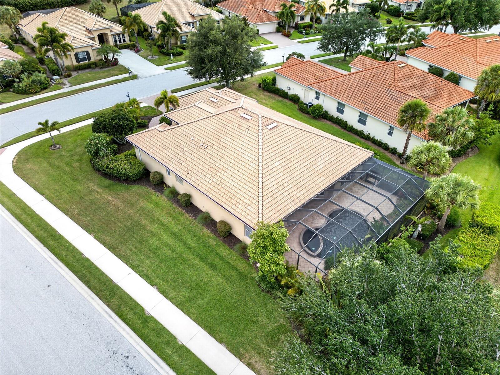 VENETIAN GOLF & RIVER CLUB PH 03I - Residential