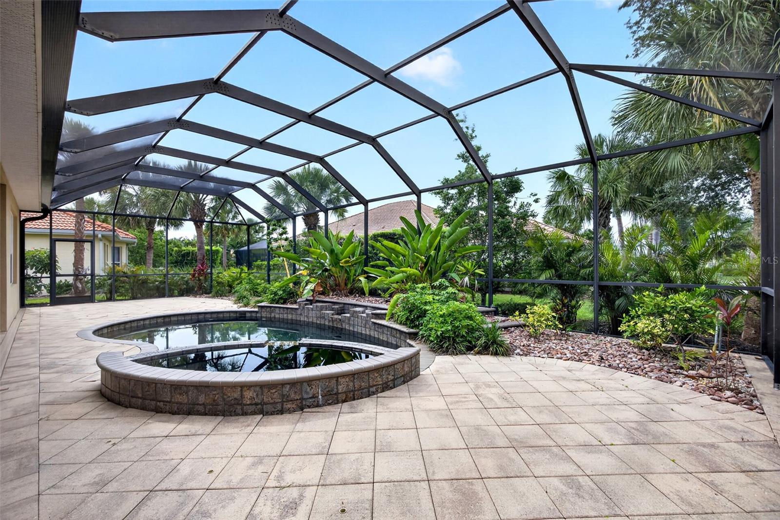 VENETIAN GOLF & RIVER CLUB PH 03I - Residential