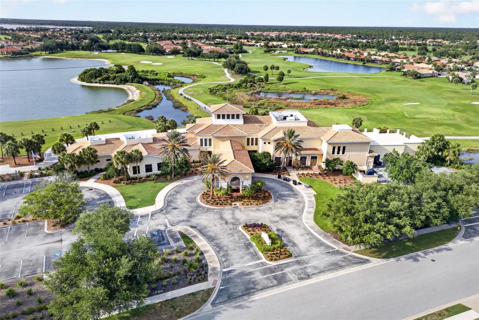 VENETIAN GOLF & RIVER CLUB PH 03I - Residential