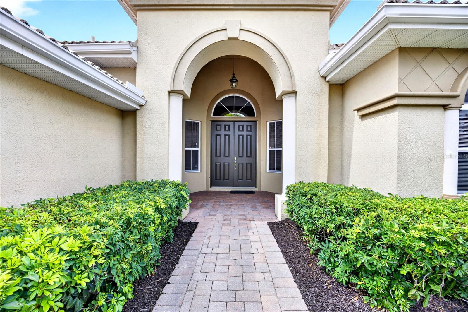 VENETIAN GOLF & RIVER CLUB PH 03I - Residential