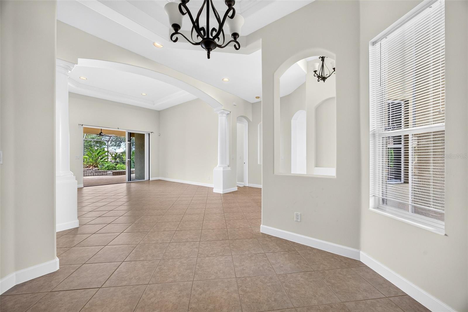 VENETIAN GOLF & RIVER CLUB PH 03I - Residential