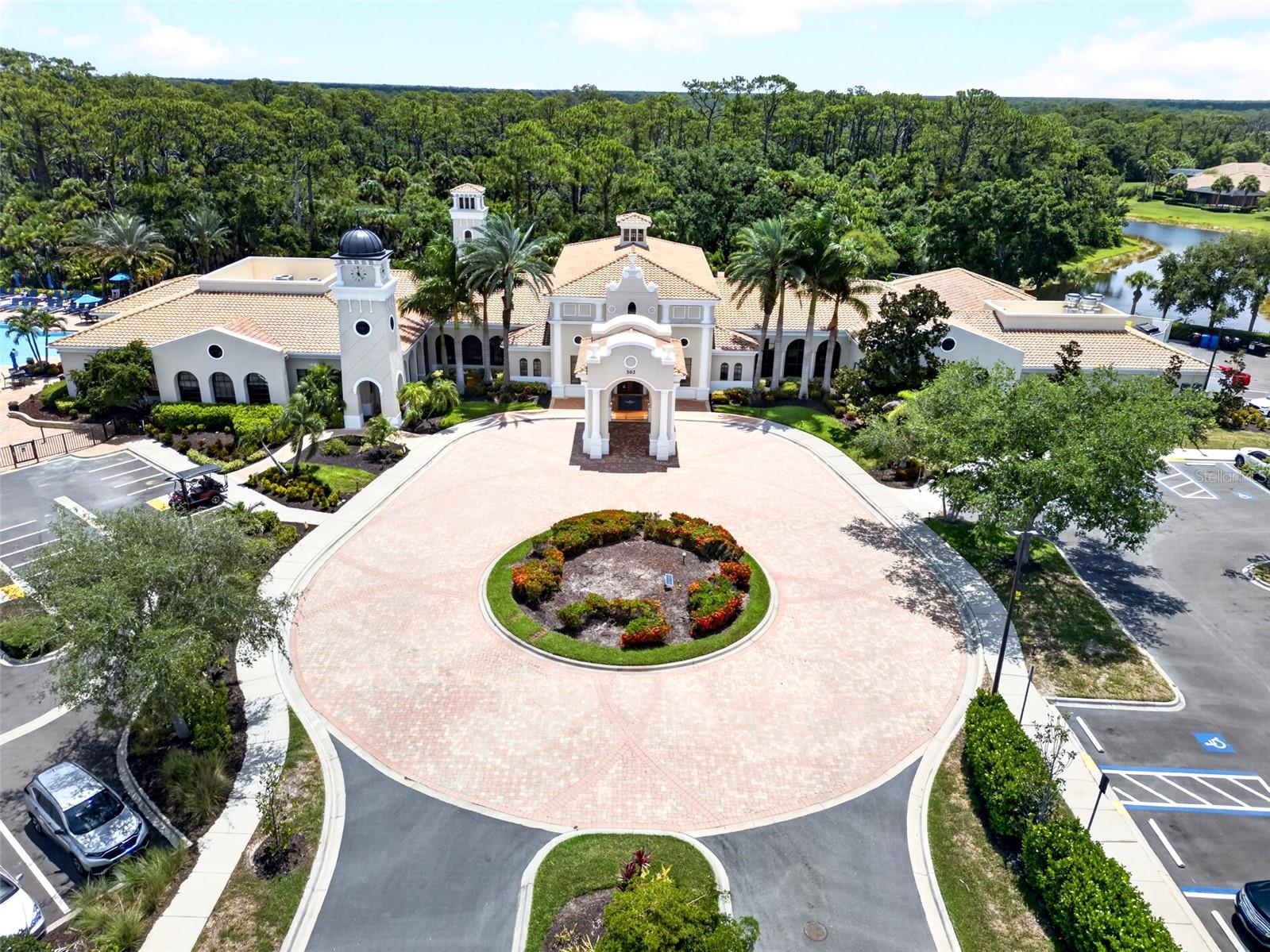 VENETIAN GOLF & RIVER CLUB PH 03I - Residential