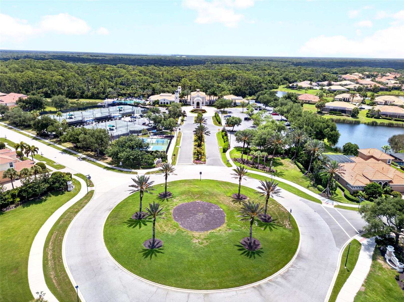 VENETIAN GOLF & RIVER CLUB PH 03I - Residential