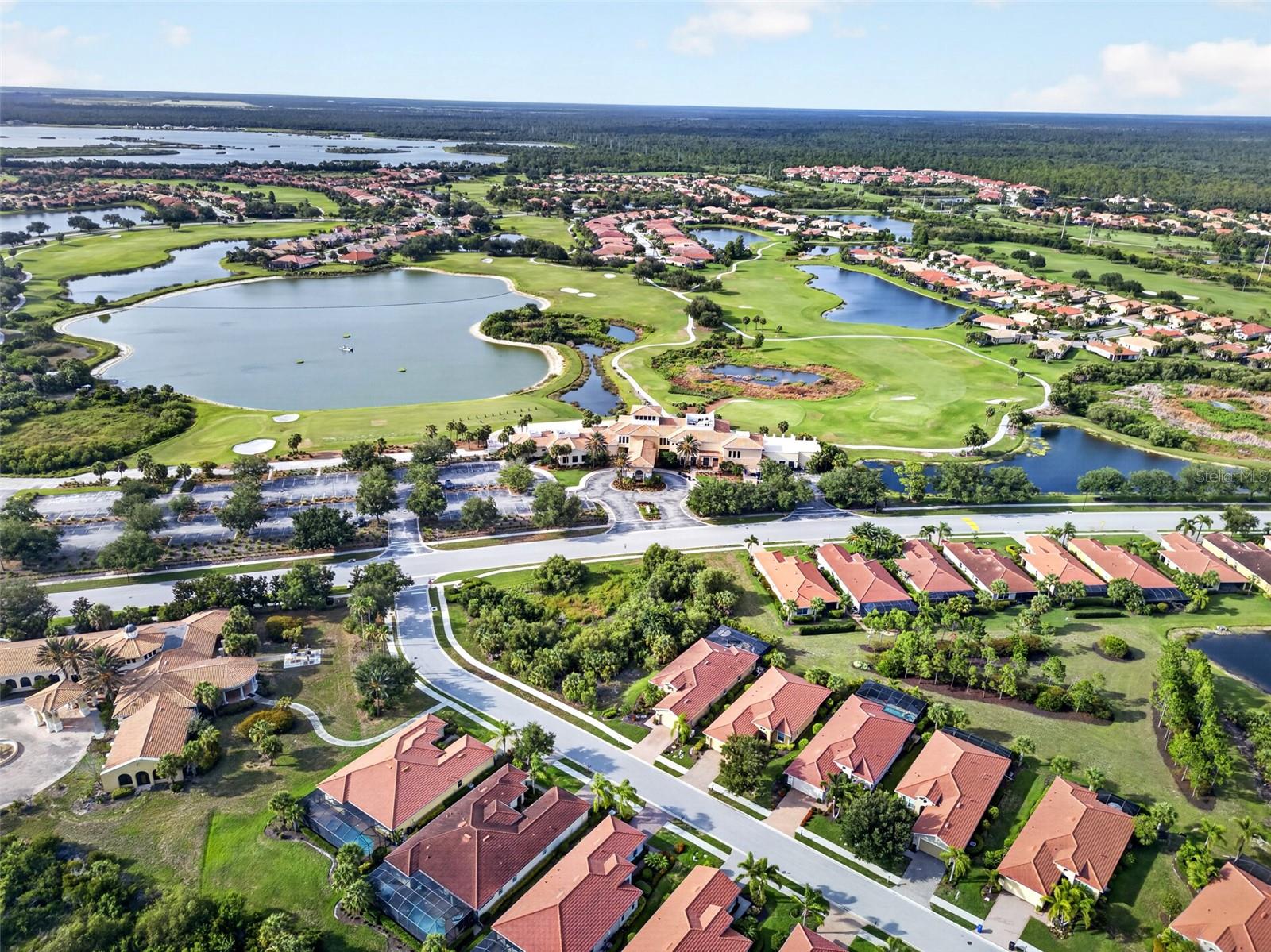 VENETIAN GOLF & RIVER CLUB PH 03I - Residential