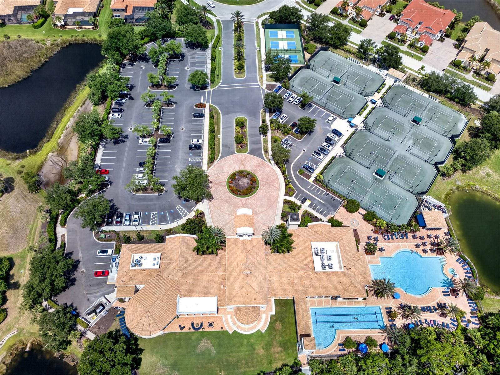 VENETIAN GOLF & RIVER CLUB PH 03I - Residential