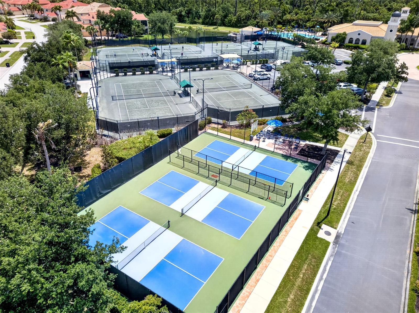 VENETIAN GOLF & RIVER CLUB PH 03I - Residential