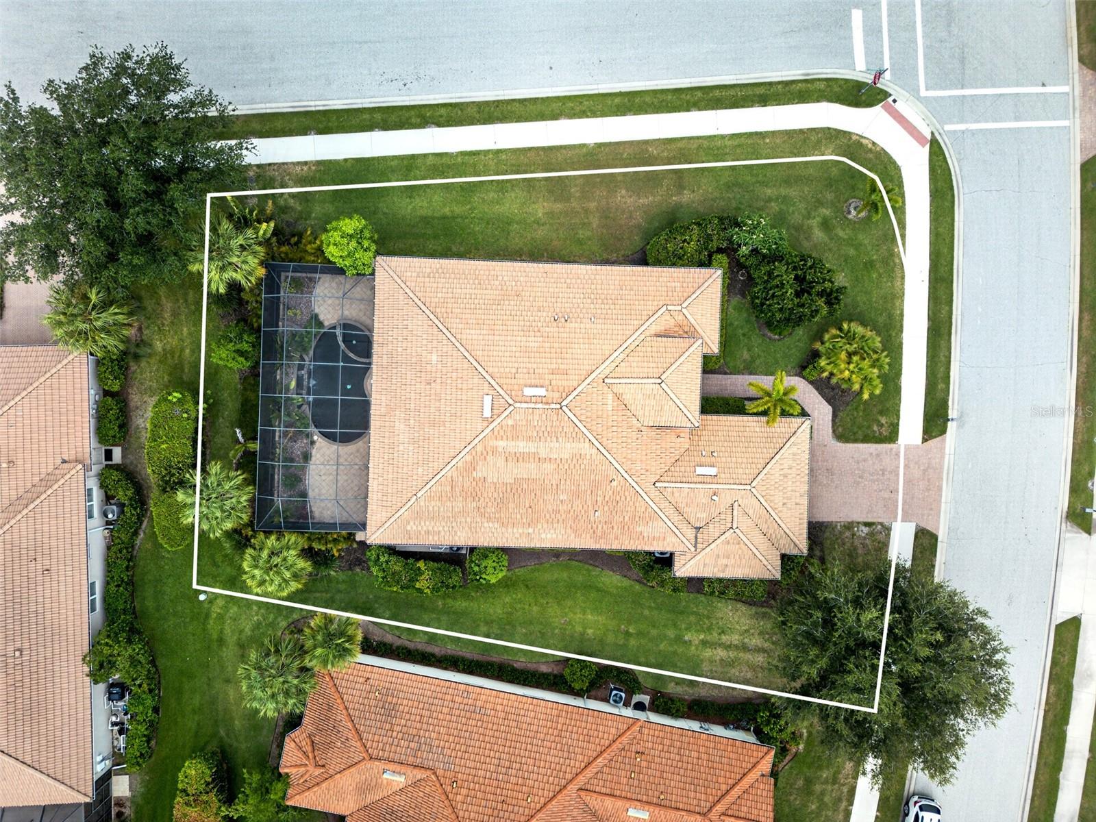 VENETIAN GOLF & RIVER CLUB PH 03I - Residential