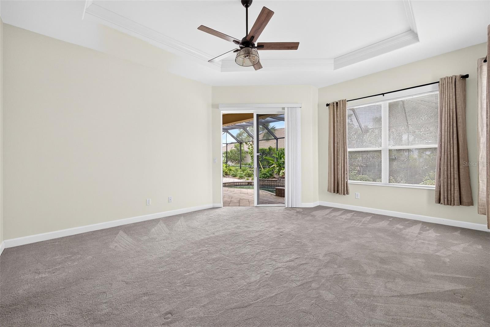 VENETIAN GOLF & RIVER CLUB PH 03I - Residential