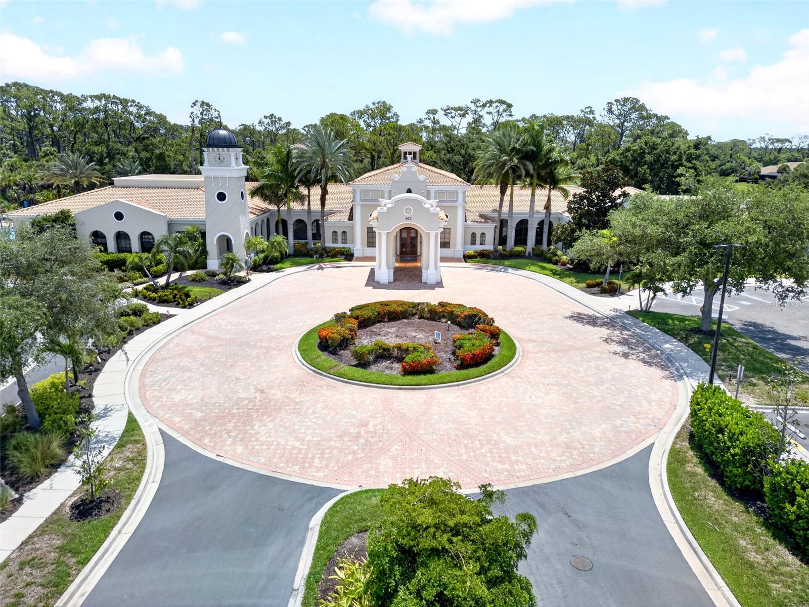 VENETIAN GOLF & RIVER CLUB PH 03I - Residential