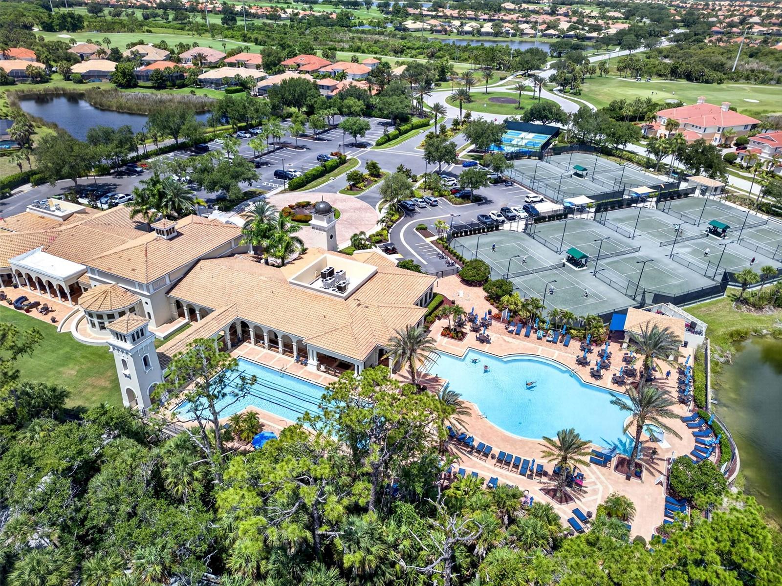 VENETIAN GOLF & RIVER CLUB PH 03I - Residential