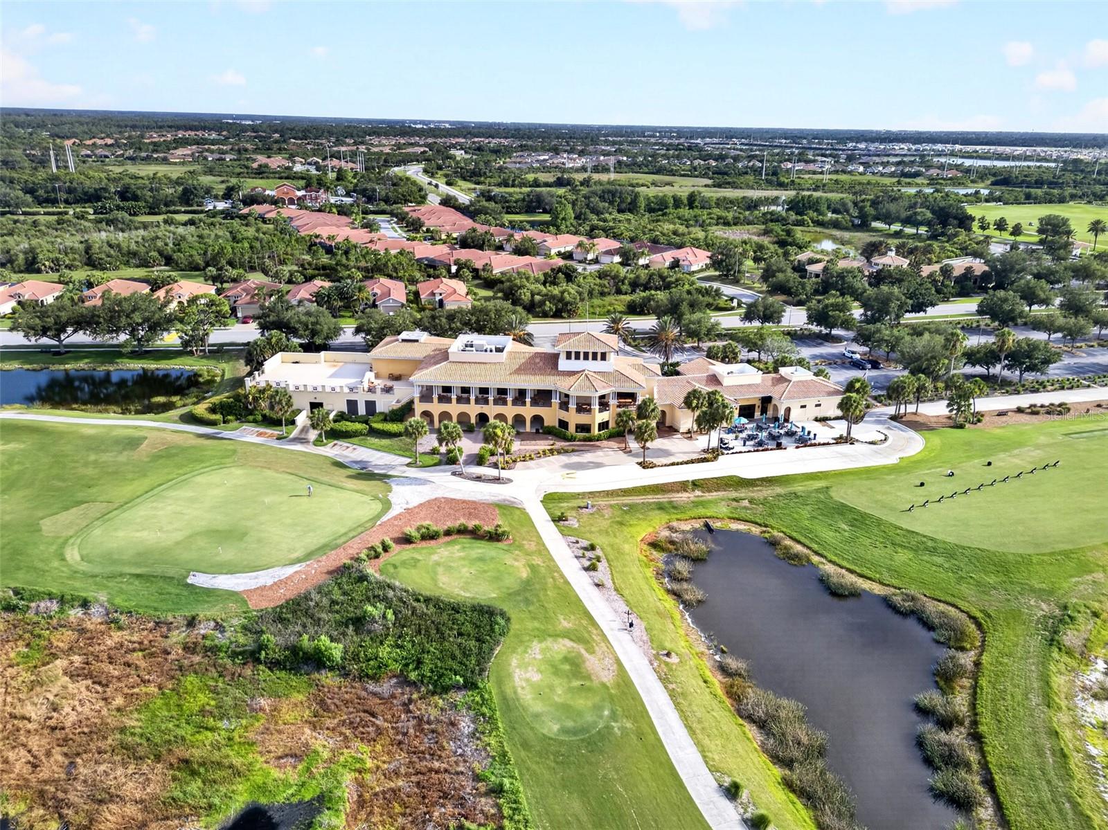 VENETIAN GOLF & RIVER CLUB PH 03I - Residential