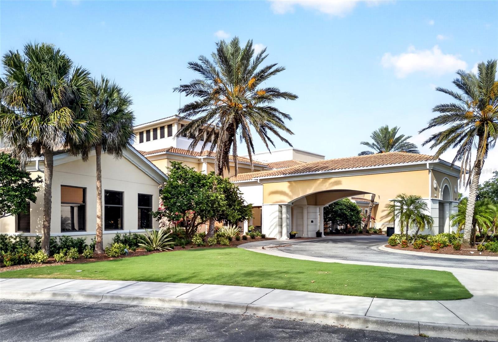VENETIAN GOLF & RIVER CLUB PH 03I - Residential