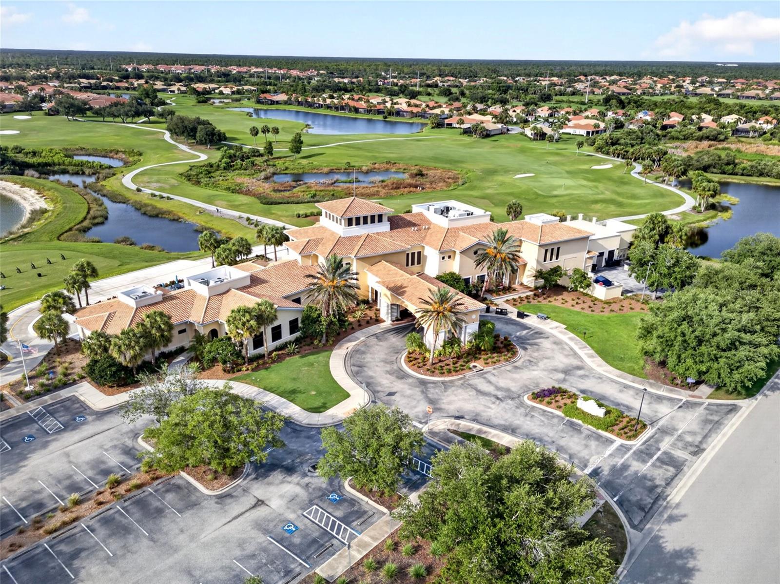 VENETIAN GOLF & RIVER CLUB PH 03I - Residential