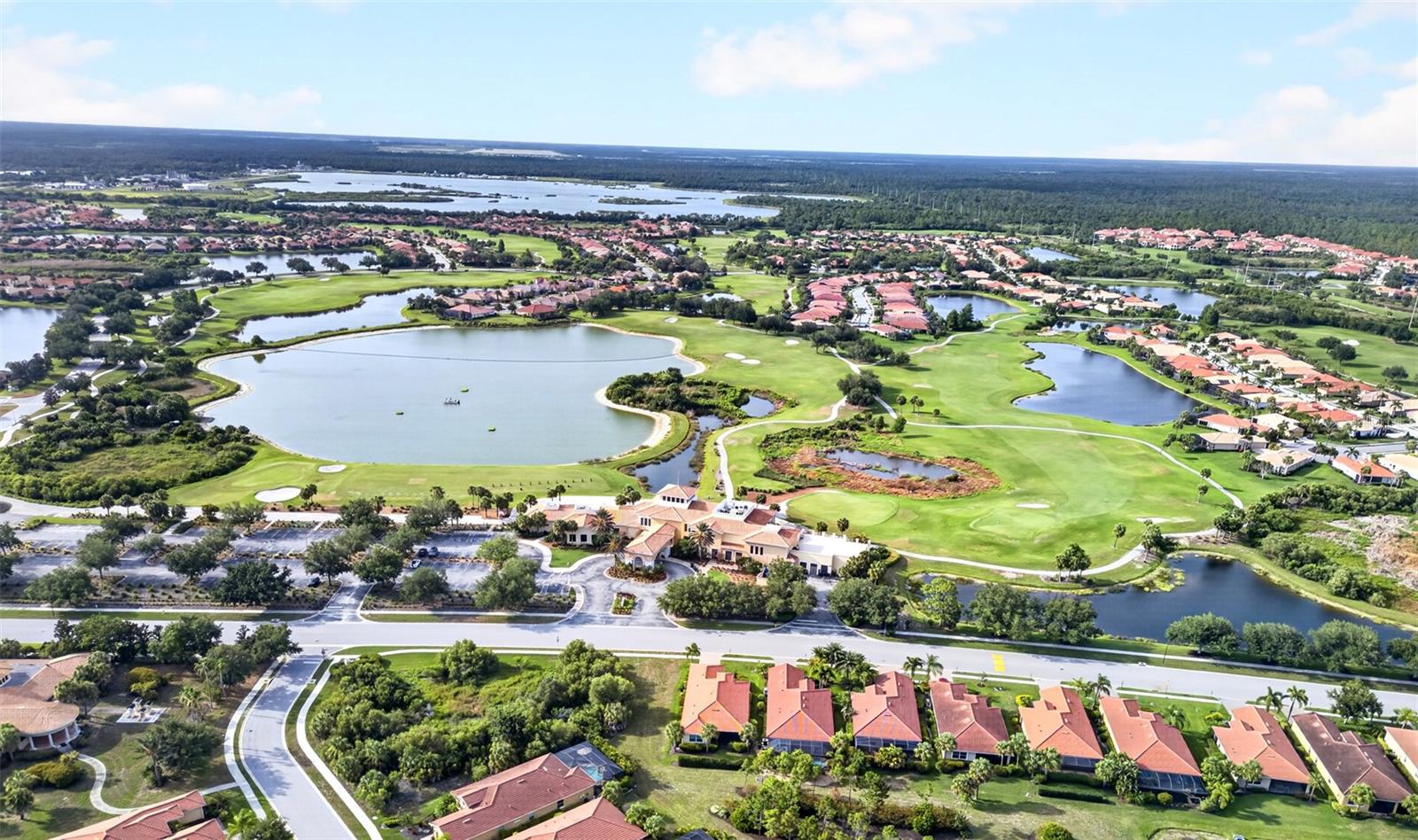 VENETIAN GOLF & RIVER CLUB PH 03I - Residential
