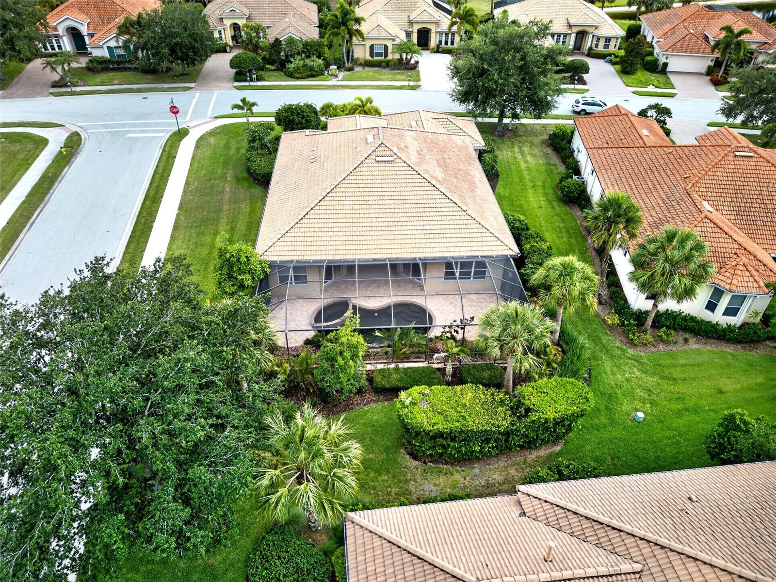 VENETIAN GOLF & RIVER CLUB PH 03I - Residential