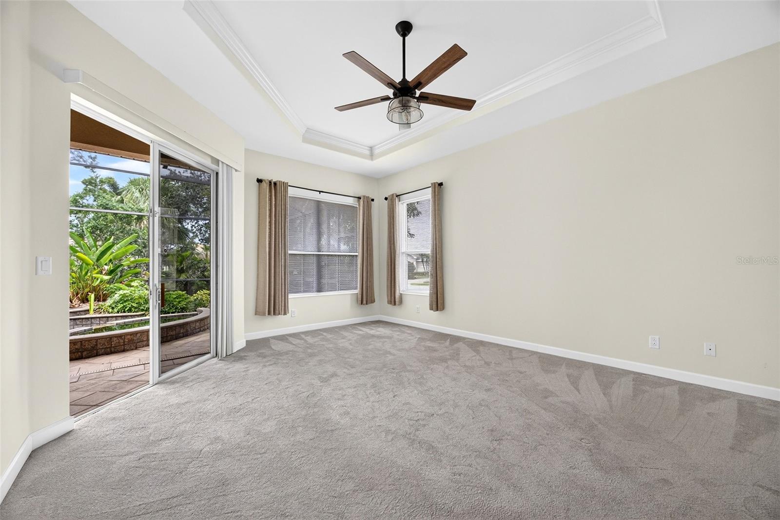 VENETIAN GOLF & RIVER CLUB PH 03I - Residential