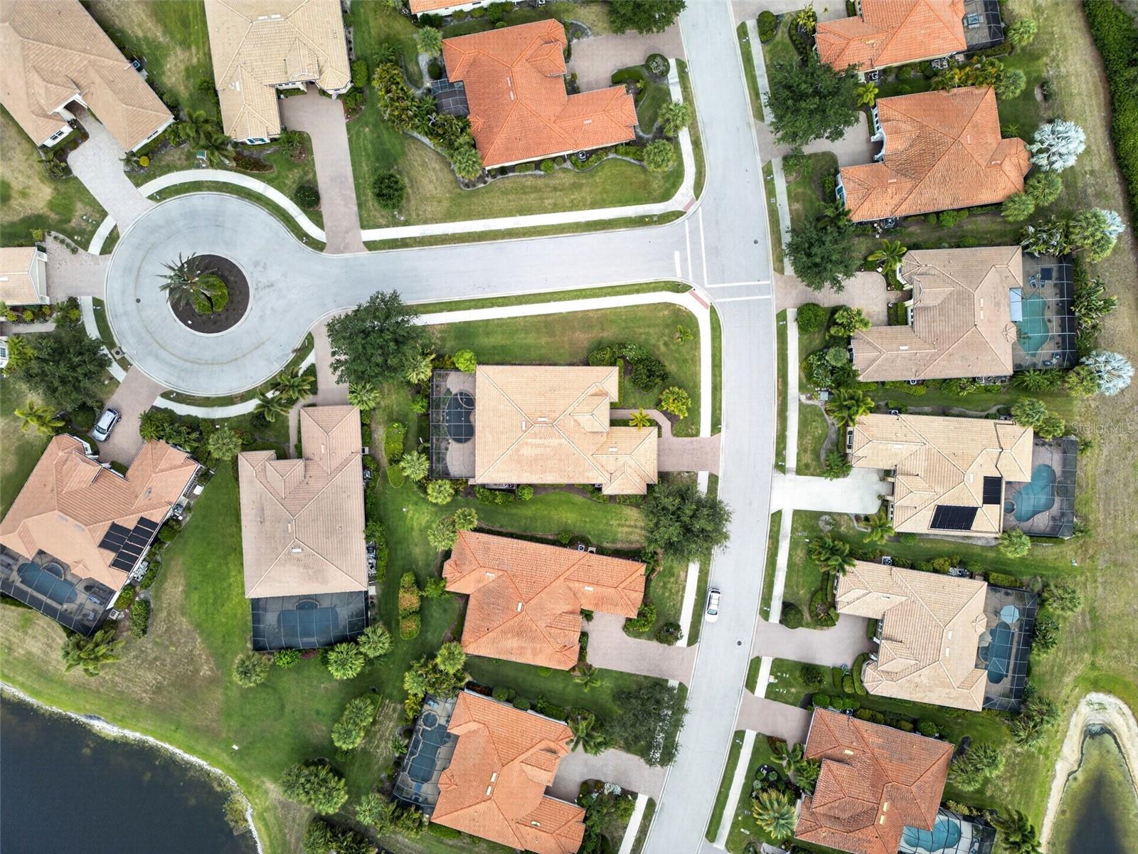 VENETIAN GOLF & RIVER CLUB PH 03I - Residential