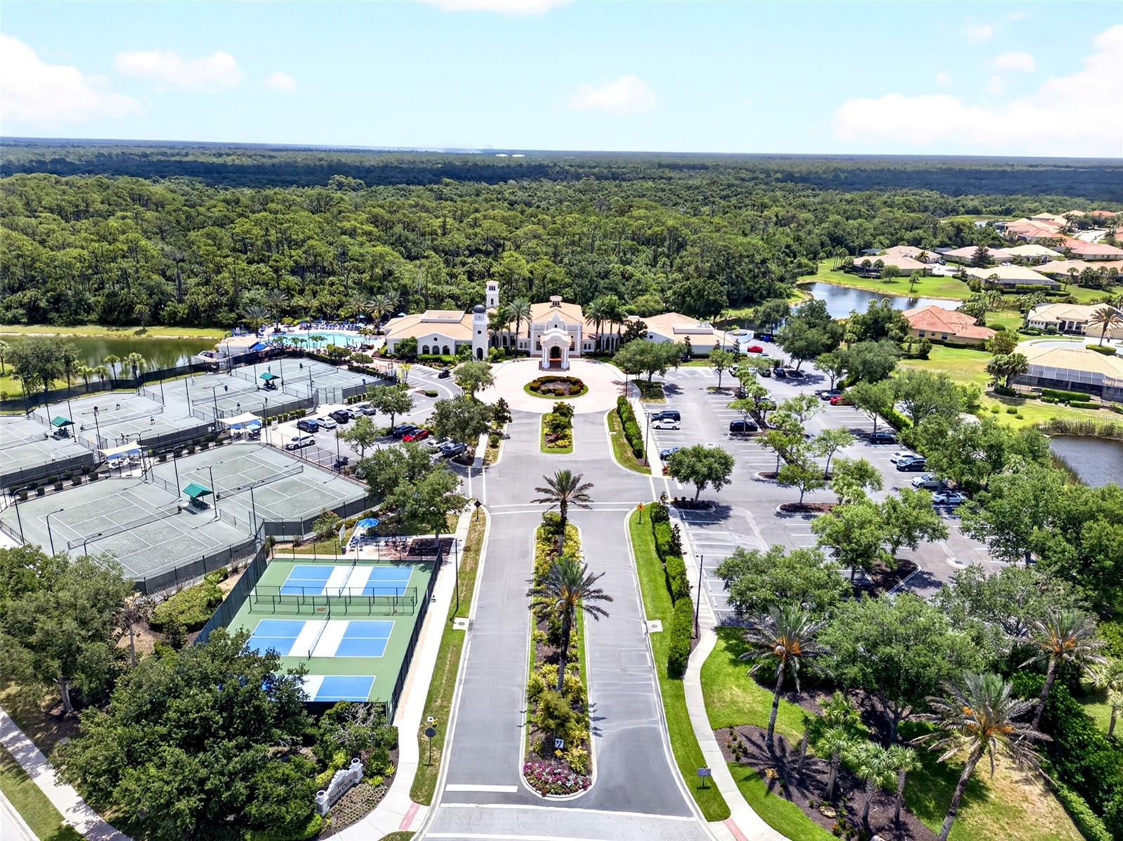 VENETIAN GOLF & RIVER CLUB PH 03I - Residential