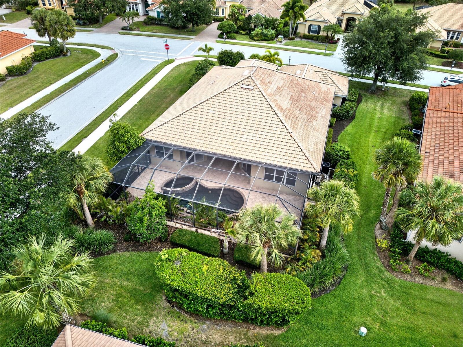 VENETIAN GOLF & RIVER CLUB PH 03I - Residential
