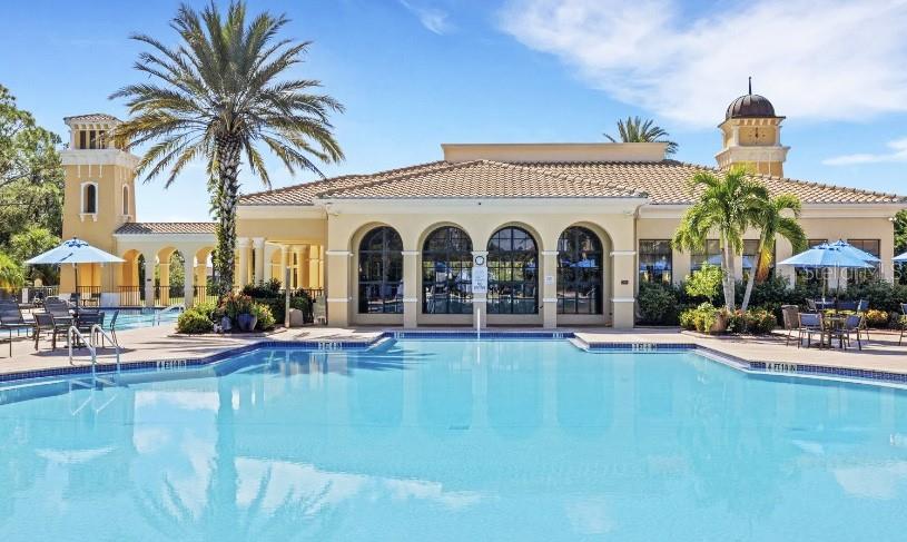 VENETIAN GOLF & RIVER CLUB PH 03I - Residential