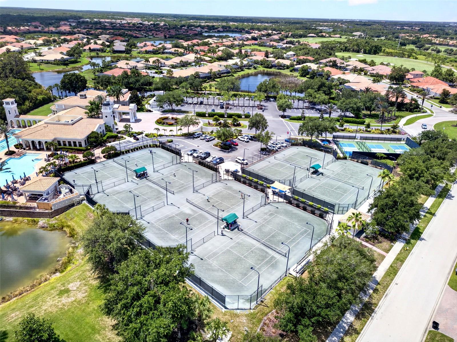 VENETIAN GOLF & RIVER CLUB PH 03I - Residential