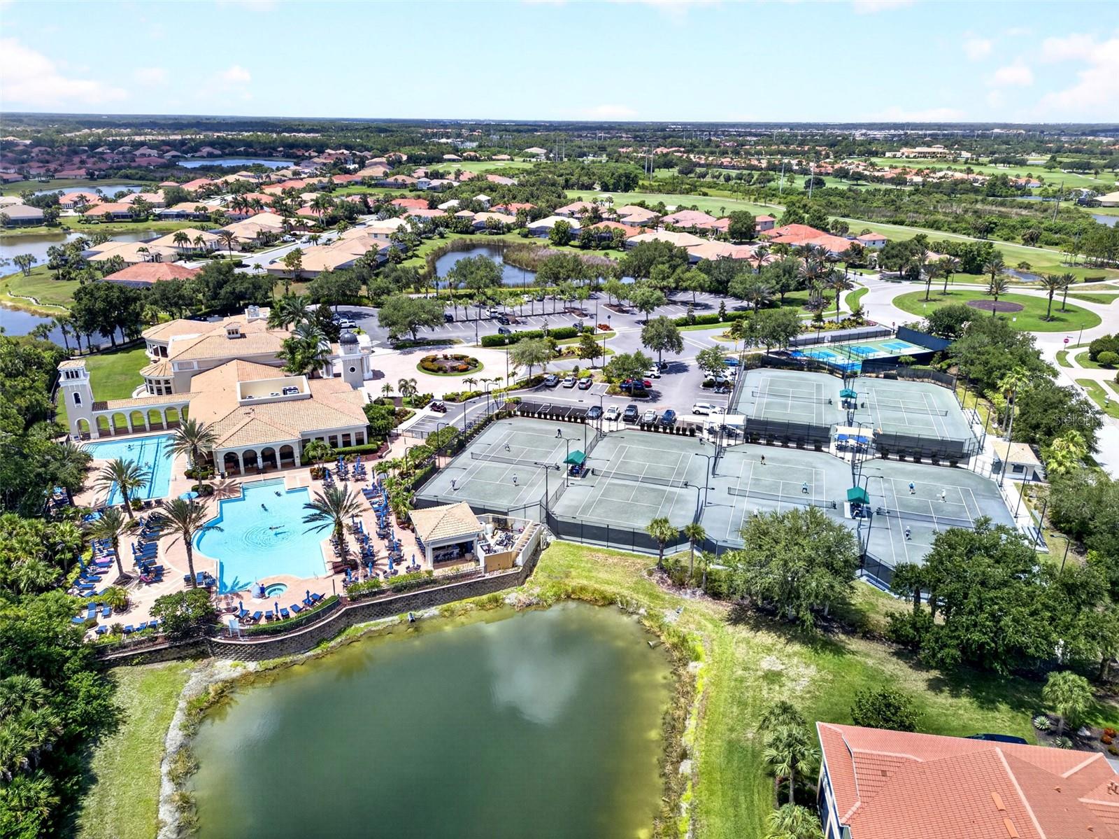 VENETIAN GOLF & RIVER CLUB PH 03I - Residential