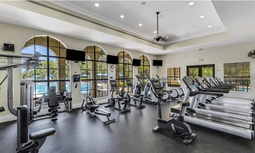 VENETIAN GOLF & RIVER CLUB PH 03I - Residential