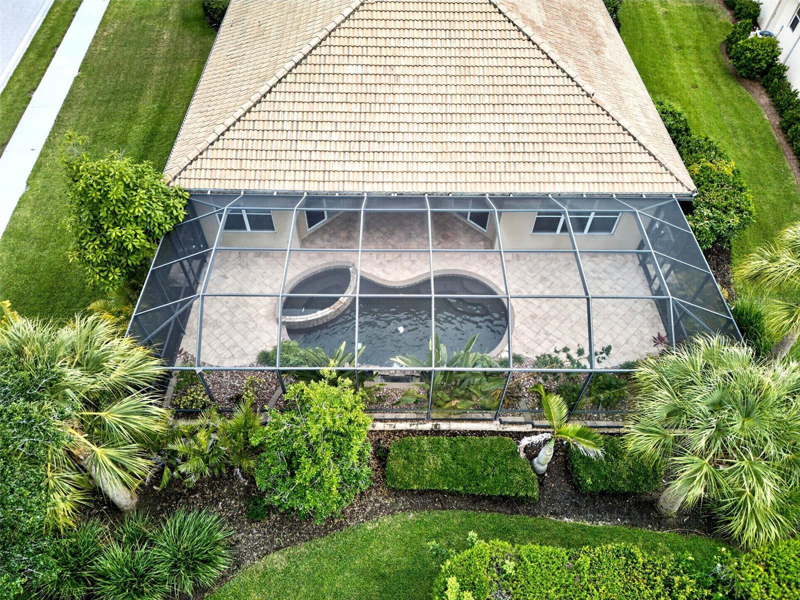 VENETIAN GOLF & RIVER CLUB PH 03I - Residential