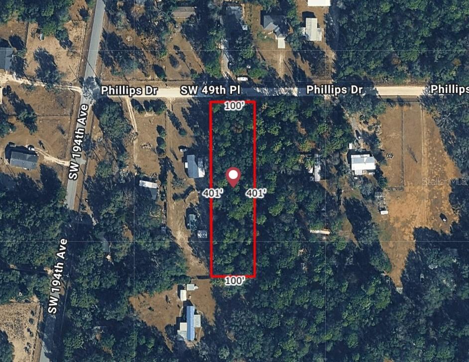 Discover the perfect setting for your new home on this vacant lot in Rainbow Lakes Estates. Enjoy the best of Florida's outdoor lifestyle with Rainbow Springs State Park just minutes away, offering crystal-clear springs, kayaking, tubing, and hiking trails. The renowned World Equestrian Center is within easy driving distance, providing year-round equestrian events, dining, and entertainment. Zoned for site-built homes, this property offers an excellent opportunity to build now or invest for the future. No HOA and plenty of room to create your own private retreat.
