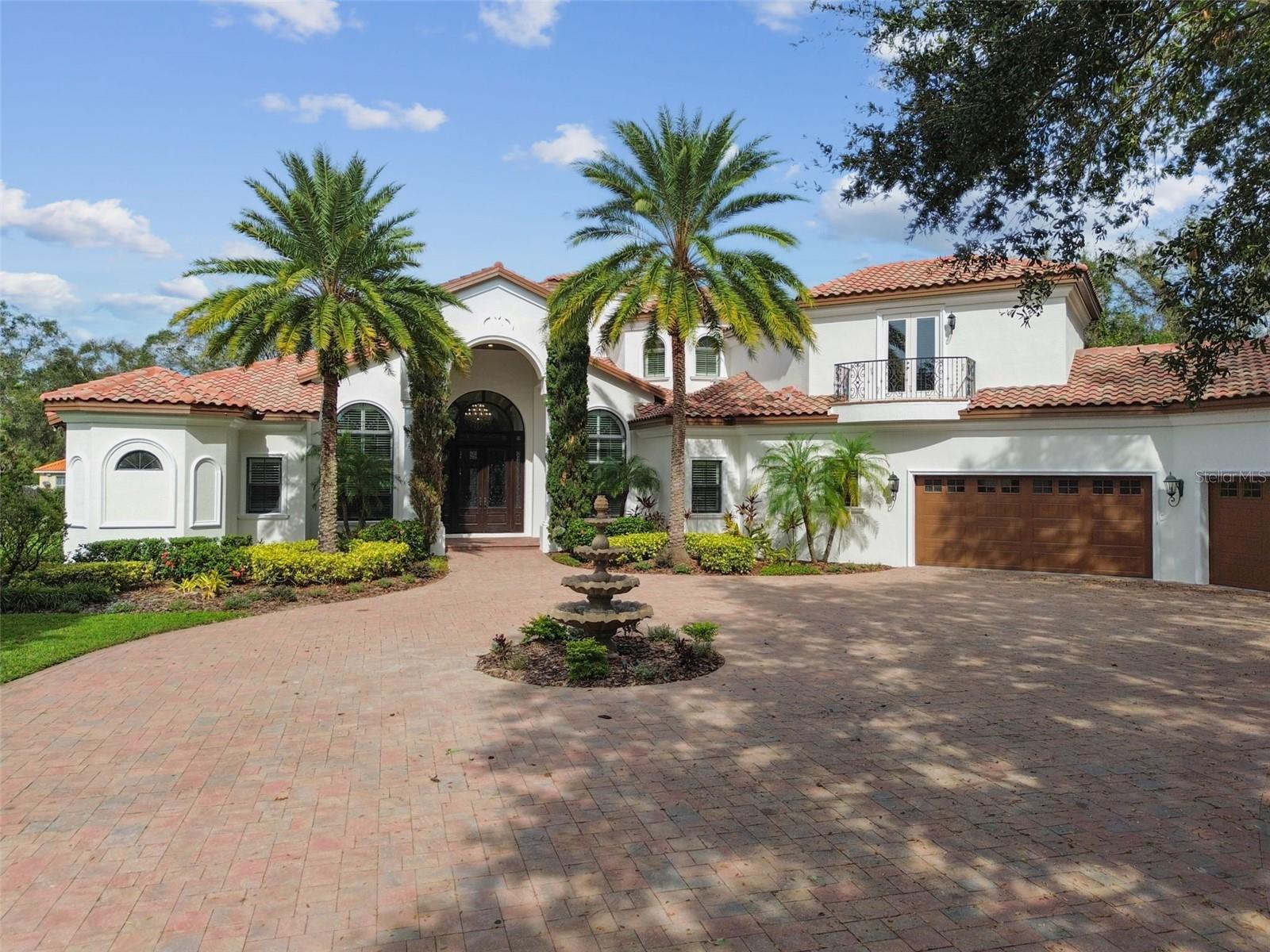 Welcome to your dream home—a stunning 6,000-square-foot residence set on nearly an acre of lush, landscaped grounds. This expansive property combines luxury living with the ultimate in recreational amenities. Step inside to discover a grand foyer leading to open, airy living spaces designed with both elegance and functionality in mind. The heart of the home features a gourmet kitchen outfitted with top-of-the-line appliances, custom cabinetry, and a large island perfect for both everyday meals and entertaining. The adjacent great room boasts soaring ceilings, a cozy fireplace, and expansive windows that flood the space with natural light. The main floor also includes a formal dining room, a luxurious master suite with a spa-like bathroom, and a private office or study. Upstairs, you'll find additional bedrooms, each with ample closet space and en-suite bathrooms, ensuring comfort and privacy for family and guests. Outside, the property truly shines. A beautifully designed backyard includes a state-of-the-art baseball training  batting cage and a pitching mound. Whether you’re a dedicated athlete or simply a baseball enthusiast, this area provides the perfect setting to hone your skills or enjoy the game with friends and family. The outdoor space also features a spacious patio, ideal for alfresco dining and relaxation, a sparkling pool with a surrounding deck, and meticulously maintained gardens. With ample room for outdoor gatherings and recreational activities, this home is a haven for both relaxation and entertainment.

Set in a beautiful neighborhood, this residence offers the perfect blend of luxury and practicality, making it a rare gem for those seeking a home with exceptional features and a dedicated space for baseball training.