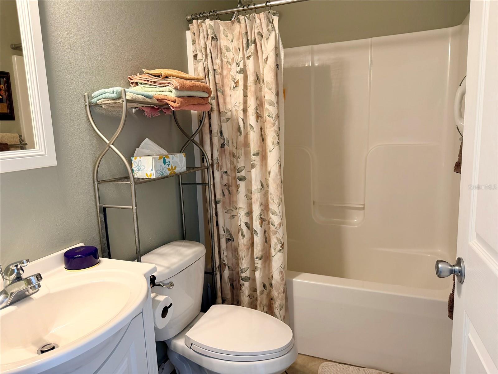 FLORIDA GRANDE MOTOR COACH RESIDENCE - Land