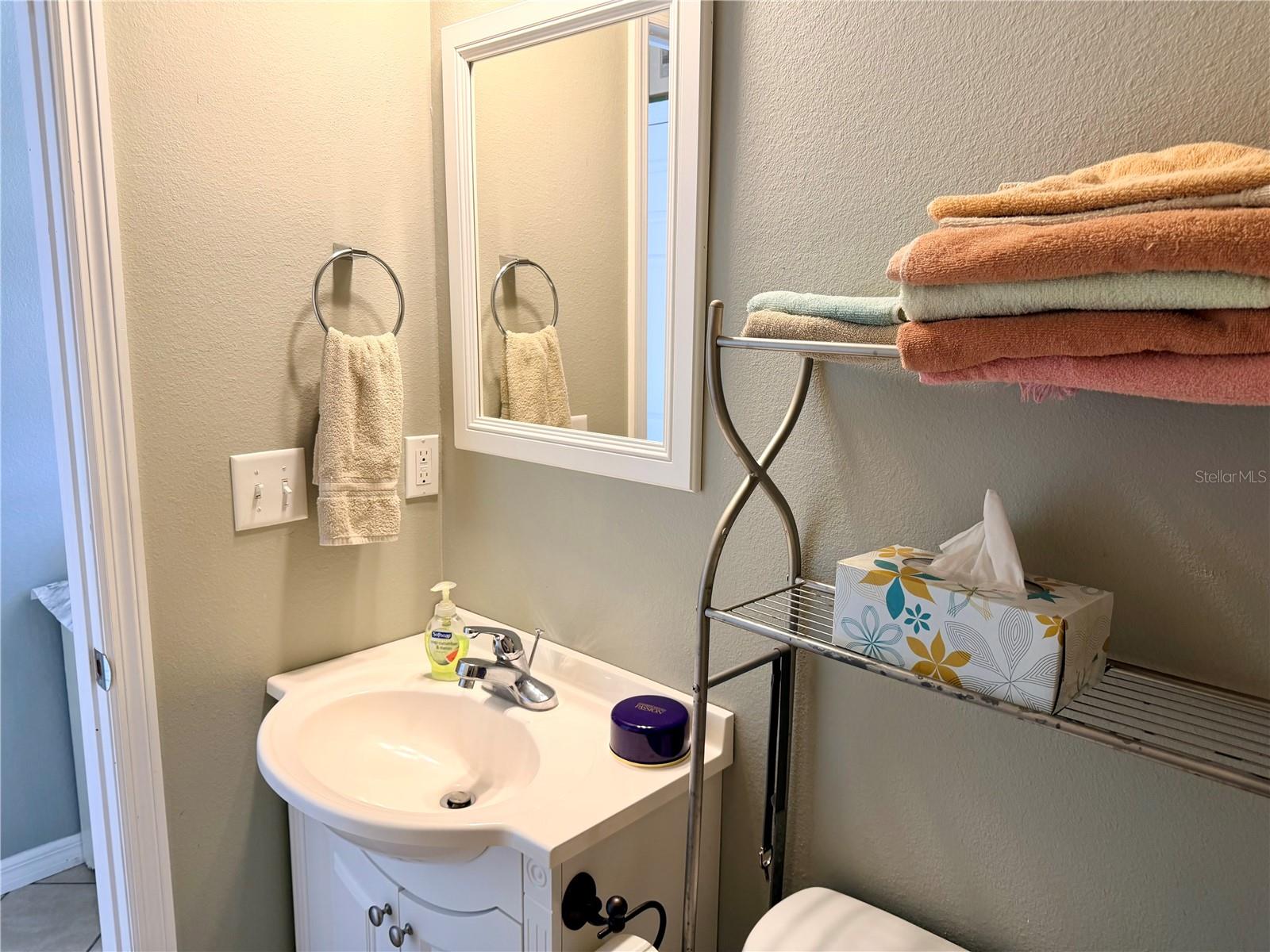 FLORIDA GRANDE MOTOR COACH RESIDENCE - Land