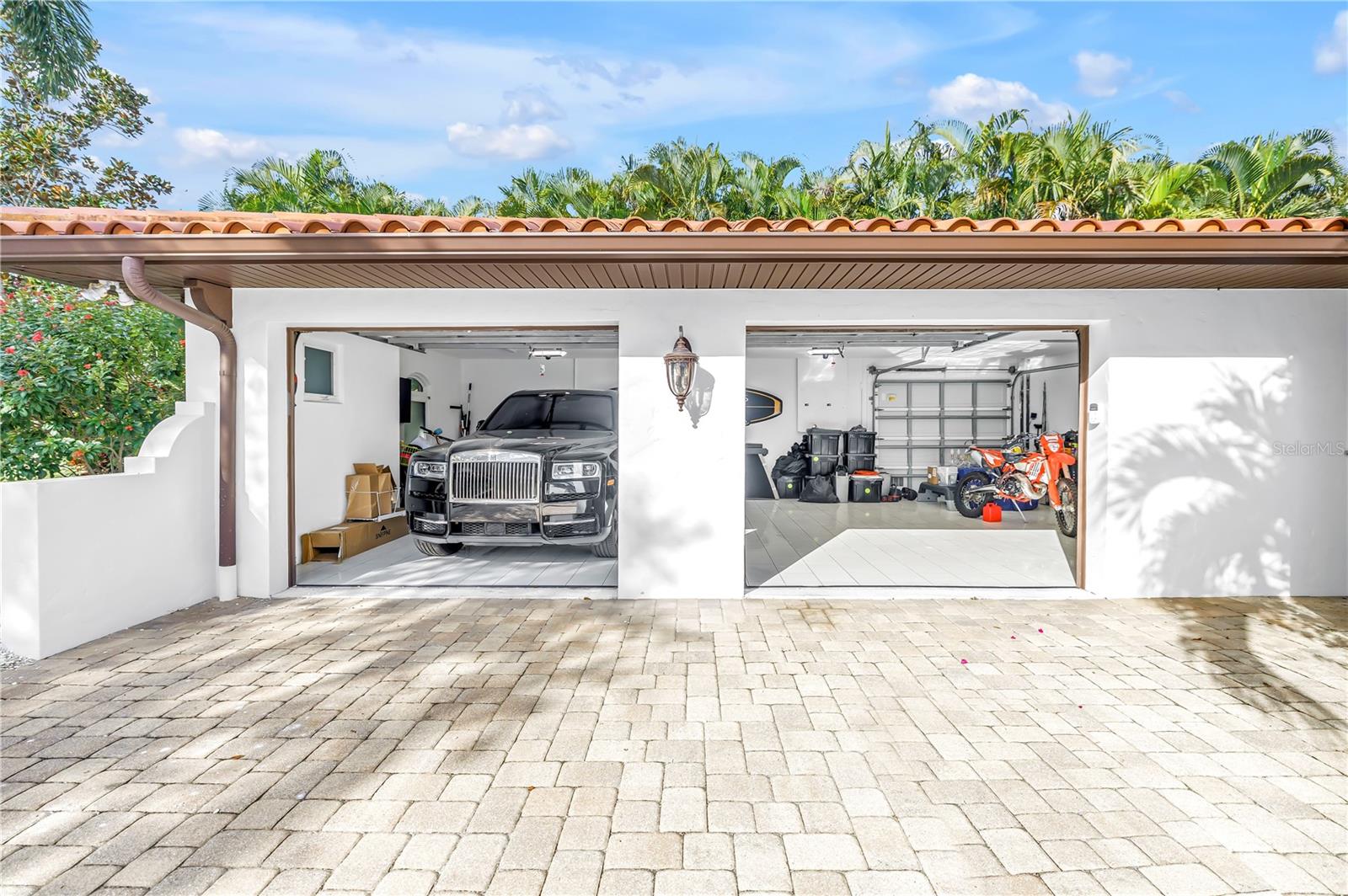 BAY POINT-SNELL ISLE - Residential