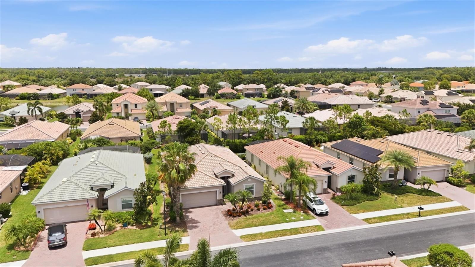 STONEYBROOK AT VENICE - Residential