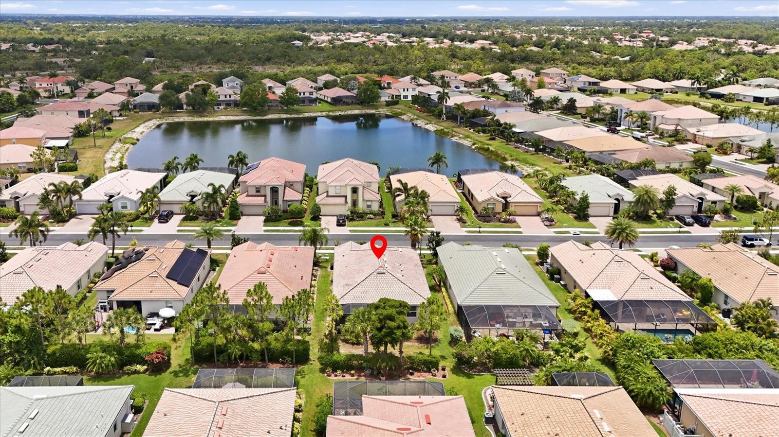 STONEYBROOK AT VENICE - Residential