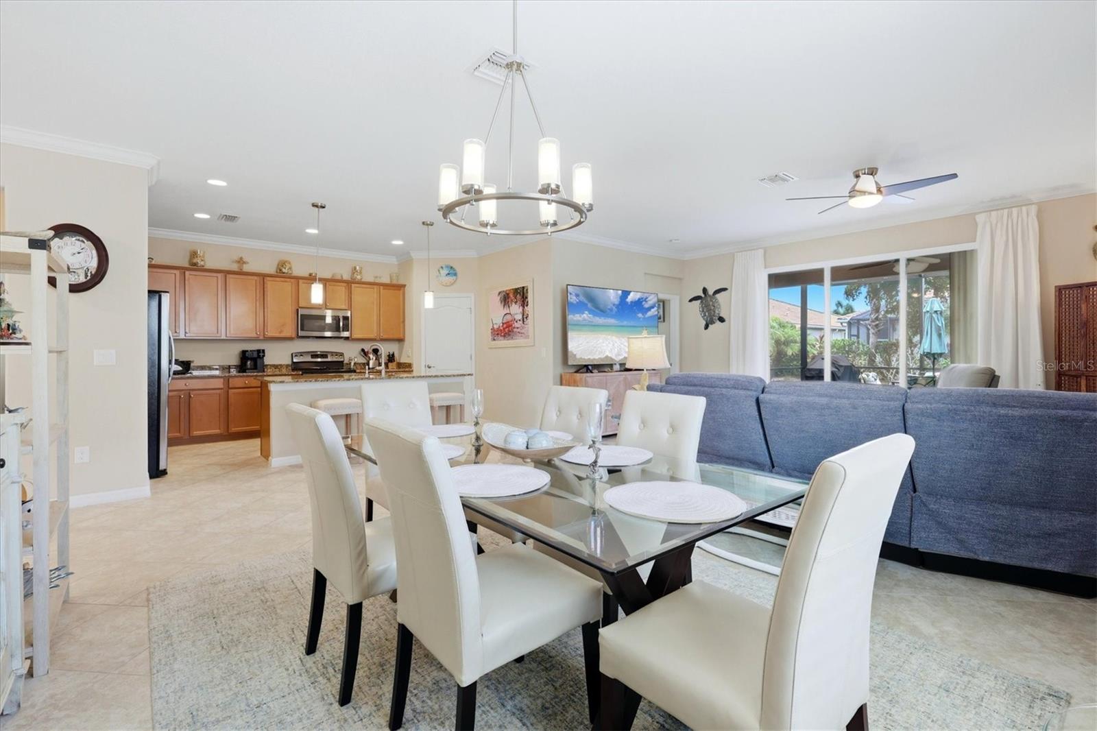 STONEYBROOK AT VENICE - Residential