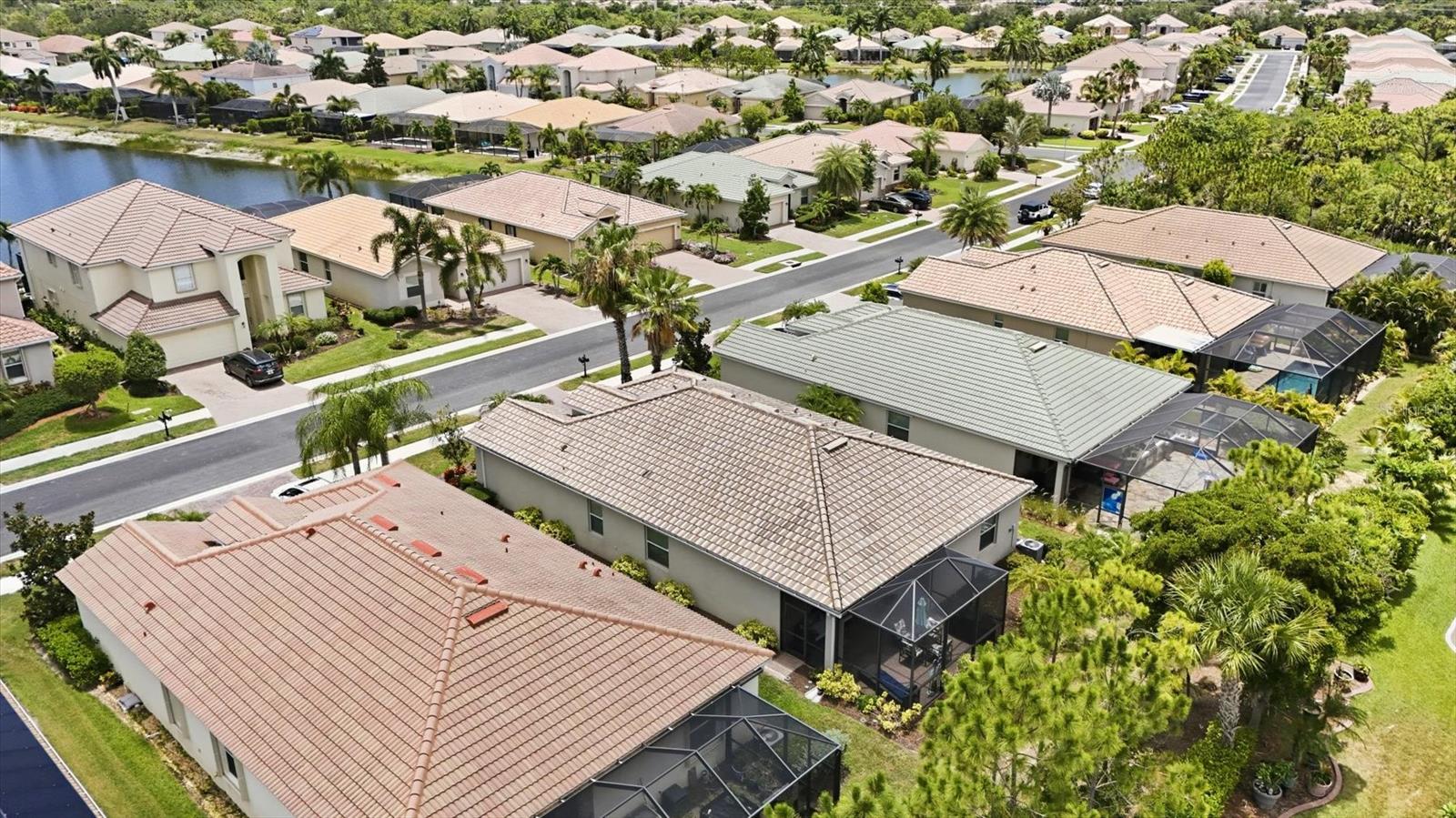 STONEYBROOK AT VENICE - Residential