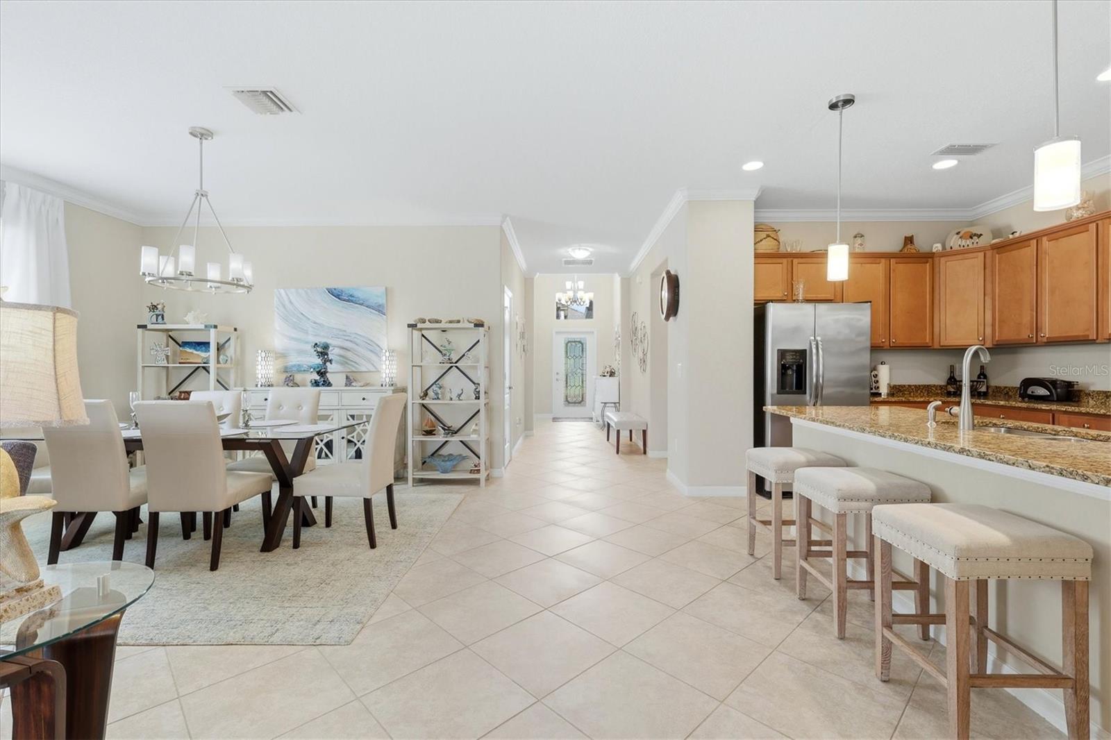 STONEYBROOK AT VENICE - Residential